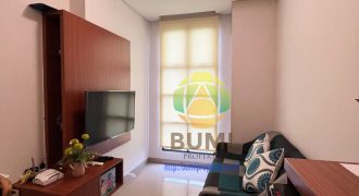 Apartemen Type 1Br Siap Pakai di Solo Baru Furnished