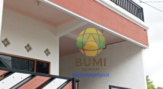 Rumah Bagus Siap Uni2 Lantai Bagus Siap Huni di Ngemplak Boyolali