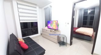 Apartemen The Kahyangan Solo Baru Type 1Br Furnished